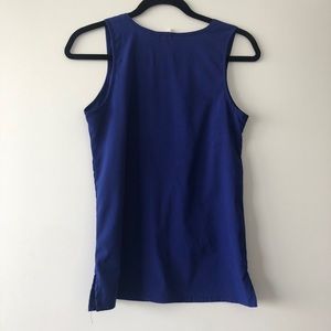 Mendocino Tops - Tank top blouse by Mendocino Mendocino Tops - Tank top blouse by Mendocino